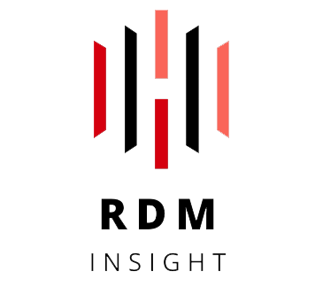 RDM Insight Logo